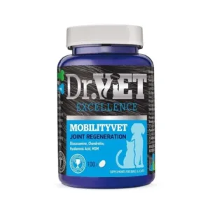 Dr. VET Mobilityvet 100kom