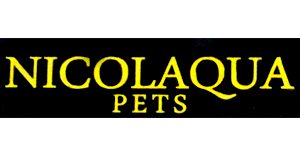 NICOLAQUA Pets
