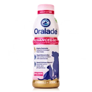 Oralade Advanced RF+ 500ml za pse i mačke