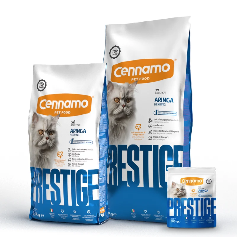 Cennamo Prestige Cat Adult Riba 1.5kg Cennamo Prestige Cat Adult Riba 1.5kg