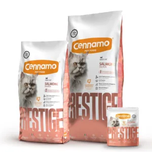 Cennamo Prestige Cat Adult Losos 1.5kg