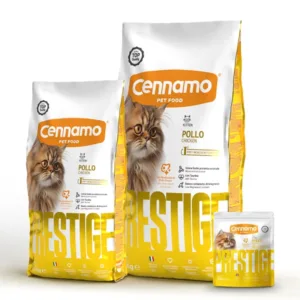 Cennamo Prestige Cat Kitten Piletina 1.5kg