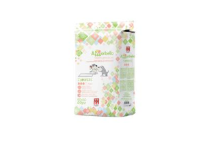 Ferribiella Assorbello Prostirka divlje cveće 60x90cm 30kom