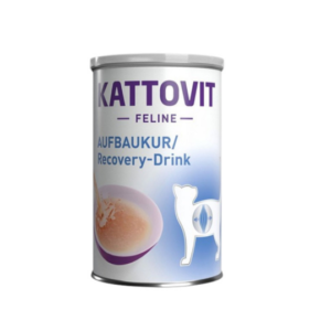 Kattovit Cat Drink recovery 135ml