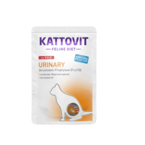 Kattovit Cat Urinary sos 85g
