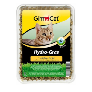 GimCat Hydro-gras mačija trava 150g
