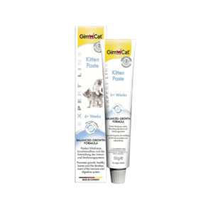 GimCat pasta Kitten 50g