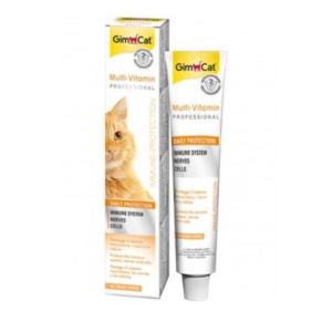GimCat pasta Multi-Vitamin 200g