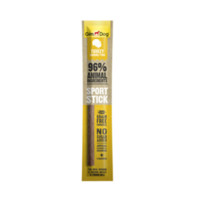 GimDog Sport štapić Ćuretina 12g
