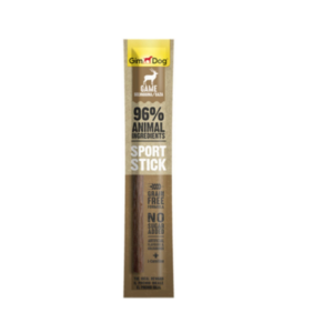 GimDog Sport štapić Divljač 12g
