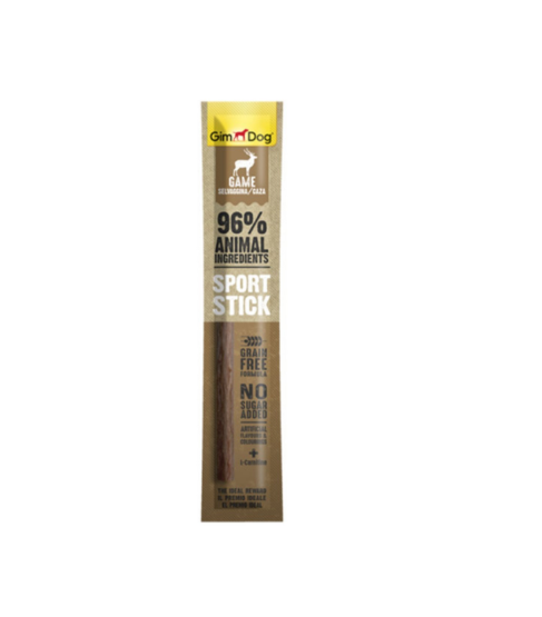 GimDog Sport štapić Divljač 12g GimDog Sport štapić Divljač 12g