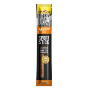GimDog Sport štapić Piletina 12g