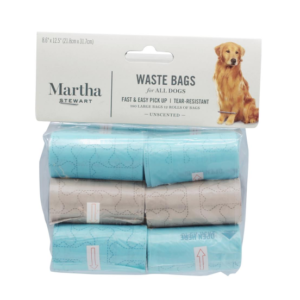 Martha Stewart higijenske kesice 180kom 12rolni