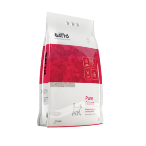 Signor Gatto Pure Bloom posip 5l
