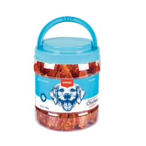 Wanpy Jerky piletina 454g