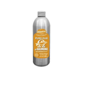 Cennamo Puro Olio Di Losos Omega 500ml