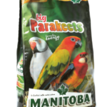 Manitoba Big Parakeets Energy 15kg