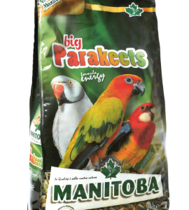 Manitoba Cardellino major 2.5kg