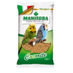 Manitoba Cocorite za tigrice 1kg