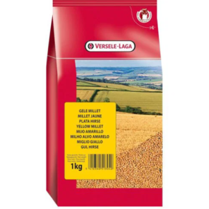 Versele Laga Žuti proso 1kg