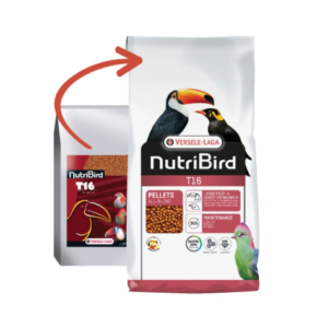 Versele Laga NutriBird T16 10kg