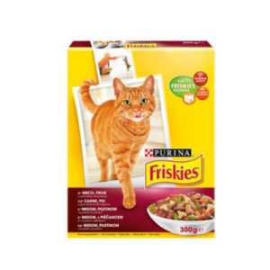 Friskies Cat Meso 1.5kg/10kg