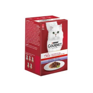 Gourmet Mon petit Meso 6x50g