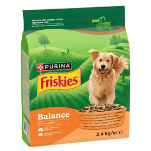 Friskies Dog Balance 15kg