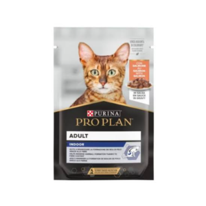 Pro Plan Cat sos Adult Housecat Losos 85g