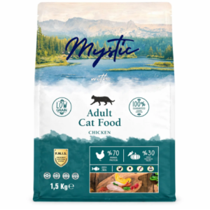 Mystic Cat Adult Chicken 15kg