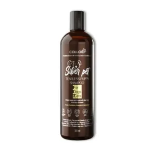 Silver Pet Blagi Šampon za štence i mačke 300ml