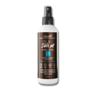 Silver Pet Derma Serum 200ml