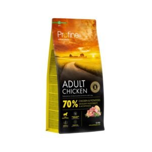 Profine hrana za pse Adult Chicken
