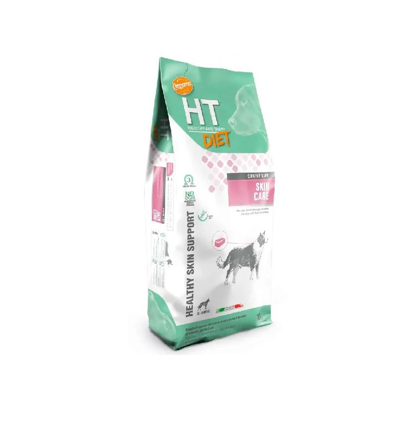 Cennamo HT Dog Diet Skin care 1.5kg Cennamo HT Dog Diet Skin care 1.5kg