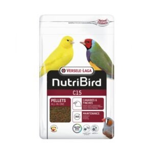 Versele Laga NutriBird C15