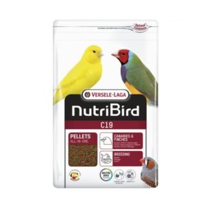Versele Laga NutriBird C19 3kg