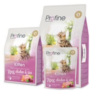 Profine hrana za mačke Cat & Kitten