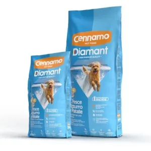Cennamo Diamant Dog Adult Mini Riba 15kg