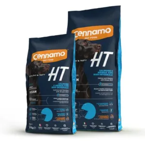 Cennamo HT Dog Adult All breeds Ocean Losos&Haringa 10kg