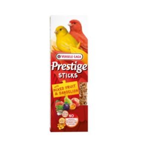 Versele Laga Sticks Canaries Mixed fruit & Dandelion 2kom 60g