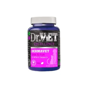 Dr. VET Dermavet 100kom