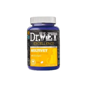 Dr. VET Multivet 100kom