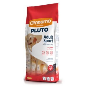 Cennamo Pluto Dog Sport Energy 15kg