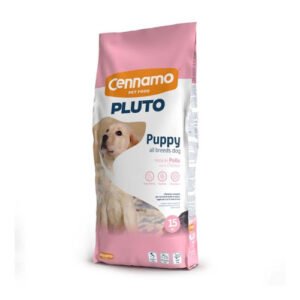 Cennamo Pluto Dog Puppy 15kg