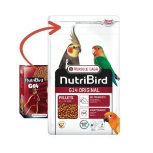Versele Laga NutriBird G14 Original 1kg
