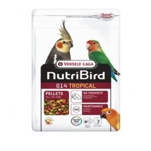 Versele Laga NutriBird G14 Tropical 1kg