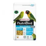 Versele Laga NutriBird Crumble Parakeets & Small parrots 1kg