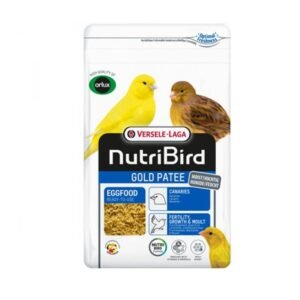 Versele Laga NutriBird Gold Crumble Canaries 1kg