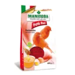 Manitoba Patee Red 400g