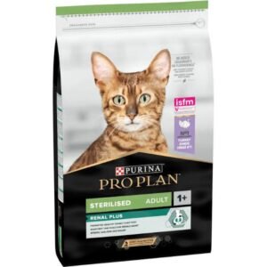 Pro Plan Cat Adult Sterilised Ćuretina